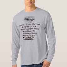 Edgar Allan Poe's Quote