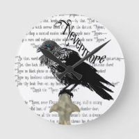 Edgar Allan Poe's The Raven