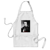Edgar Allen Poe "Bouts Of Sanity" Quote Gifts Tees
