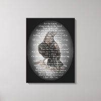 Edgar Allen Poe Raven Poem, Nevermore Quote