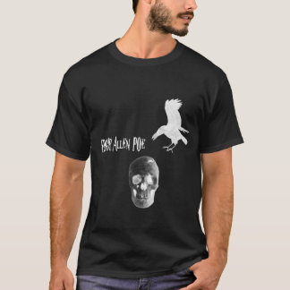 Edgar Allen Poe T-Shirt