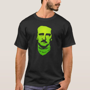 Edgar Allen Poe Tee