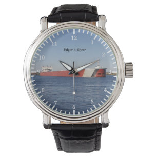 Edgar B. Speer watch