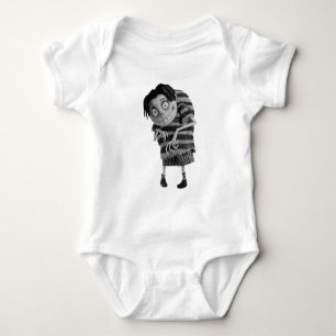 Edgar Baby Bodysuit