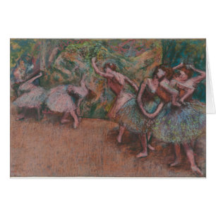 Edgar Degas   Ballet