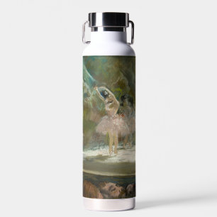 Edgar Degas - Ballet at the Paris Opera Water Bottle