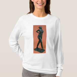 Edgar Degas Dancer at Rest, c.1882-95 T-Shirt