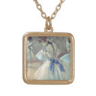Edgar Degas | Dancer
