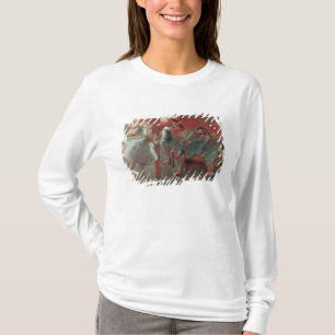 Edgar Degas Dancers at Rehearsal, 1895-98 T-Shirt
