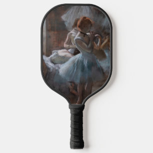 Edgar Degas - Dancers Pickleball Paddle