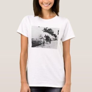 Edgar Degas   Edgar Degas and a friend T-Shirt