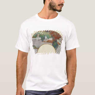 Edgar Degas Fan, c.1879 T-Shirt