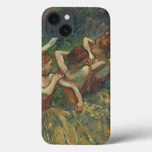 Edgar Degas   Four Seasons in the One Head, c.1590 iPhone 13 Case