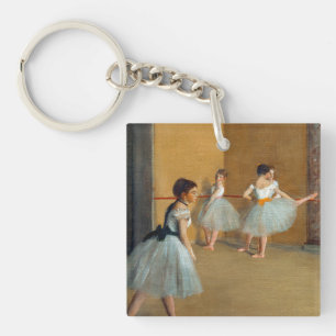 Edgar Degas Le Foyer de la Danse à l'Opéra