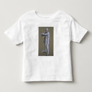 Edgar Degas The Ballet Master, 1875 (pastel) Toddler T-shirt