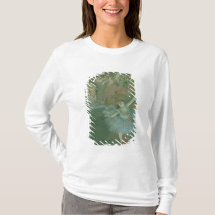 Edgar Degas The Bow of the Star, c.1880 T-Shirt
