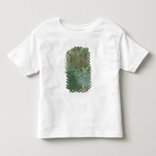 Edgar Degas   The Bow of the Star, c.1880 Toddler T-shirt