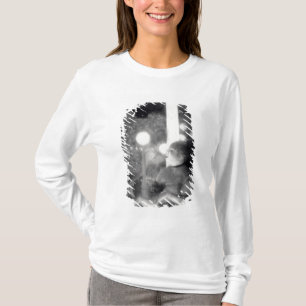 Edgar Degas The Cafe Concert T-Shirt