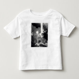 Edgar Degas   The Cafe Concert Toddler T-shirt