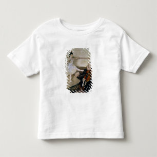 Edgar Degas The Dance Lesson, c.1879 Toddler T-shirt
