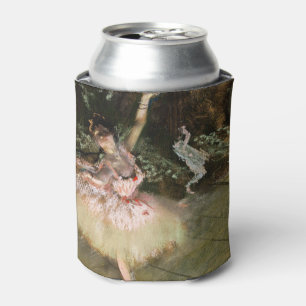 Edgar Degas - The Star 1878 Can Cooler