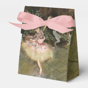 Edgar Degas - The Star 1878 Favor Box