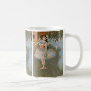 Edgar Degas - The Star Coffee Mug