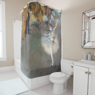 Edgar Degas - The Star / Dancer on the Stage