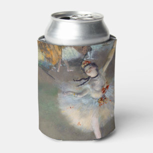 Edgar Degas - The Star / Dancer on the Stage Can Cooler