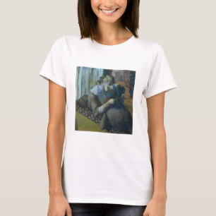 Edgar Degas   Two Women T-Shirt
