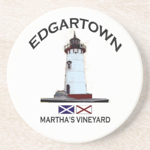 Edgartown. Coaster