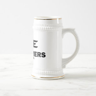 EDGE Black Stein