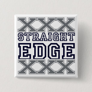 Edge Button