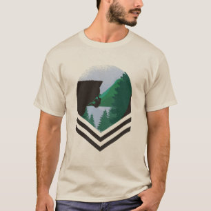 Edge of Nature T-Shirt