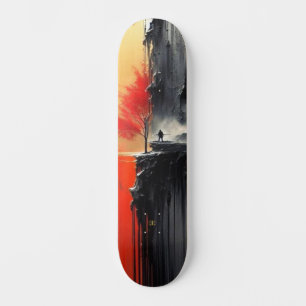 Edge Skateboard