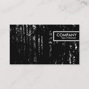 Edge Tag - Dark Woods HC