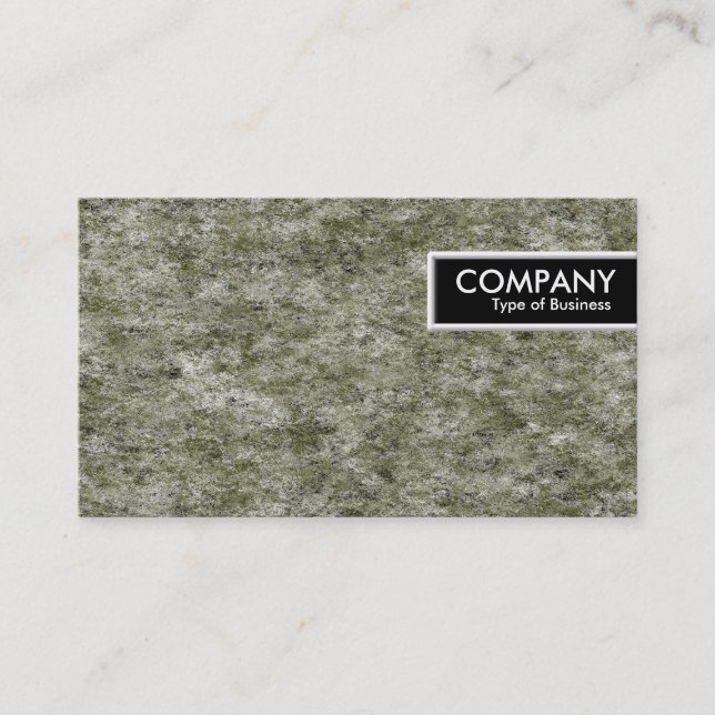 Edge Tag - Granite (Front)