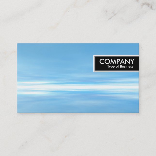 Edge Tag - Reflections III (Front)