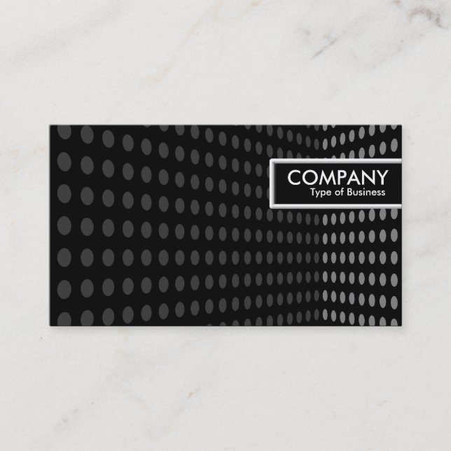 Edge Tag - Tone Corner (Front)