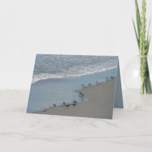 Edge Walkers - Customized Card