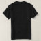 EdgeGamers Organization White Logo Tee