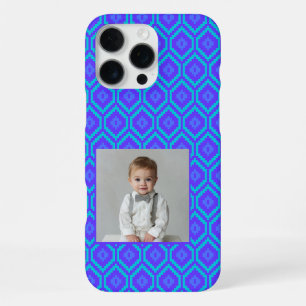 Edgy Anniversary Gifts For Dad Tribal Pattern iPhone 16 Pro Max Case