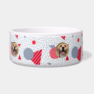 Edgy Dog Mum Personalized Dog Mom Pet