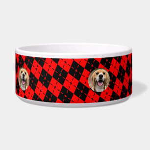 Edgy New Custom Name Dog Mom Funny Dog