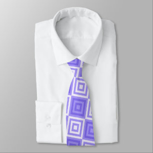 Edgy Thank You Gifts Geometric Motif Tie