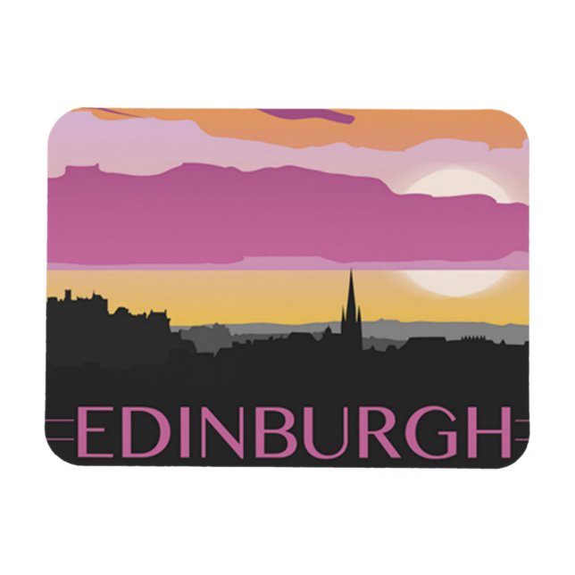 Edi magnet (Horizontal)