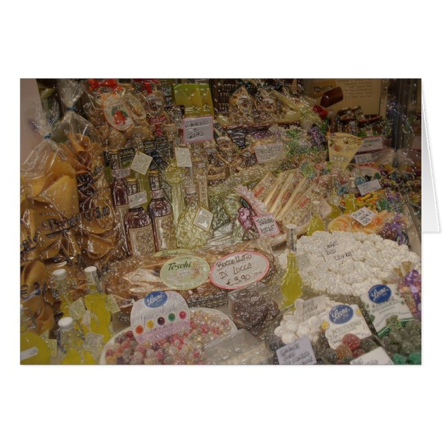 Edible Delectables II (Front Horizontal)