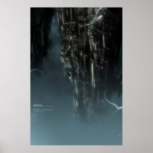 Edifice Poster