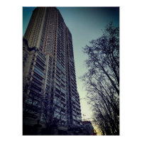 Edificio Chateau Libertador Buenos Aires Argentina