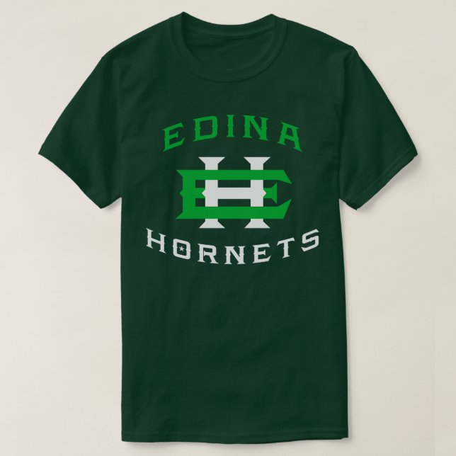 Edina 4 T-Shirt (Design Front)